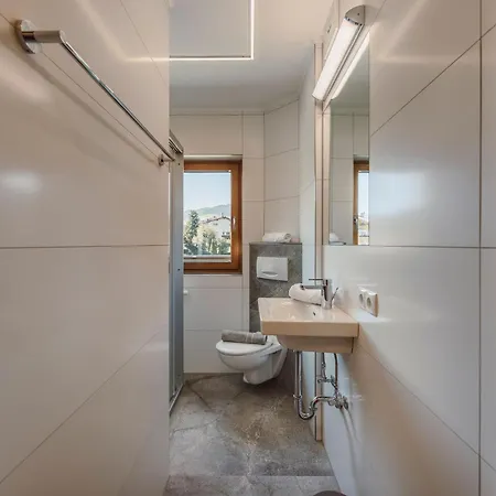 Christine Stangl Apartment