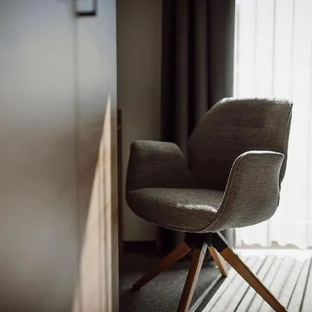 Christine Stangl Apartment *