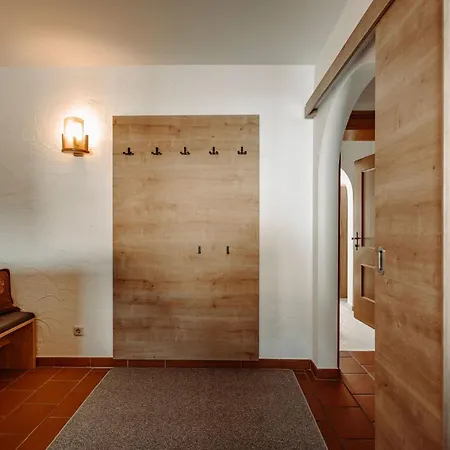 Christine Stangl Apartment Flachau